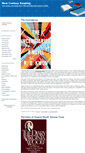 Mobile Screenshot of newcenturyreading.com